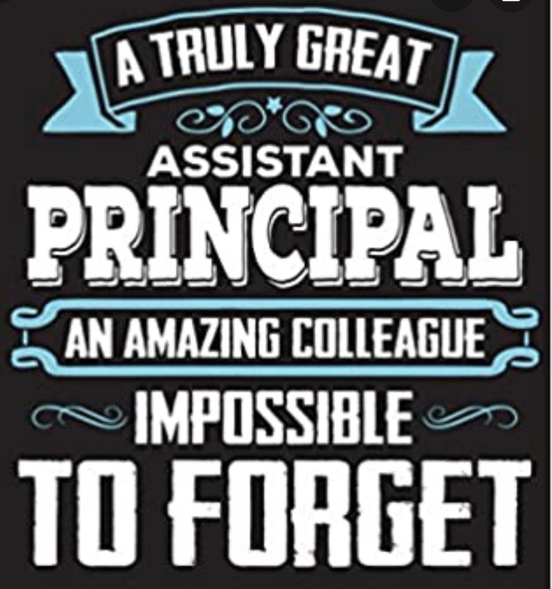 shieldselem's tweet photo. Happy National Assistant Principals Week to our amazing Mrs. Cunningham! Thank you for all you do for us at Shields Elementary! We love you!❤️ https://t.co/bv9WUqW0Vv