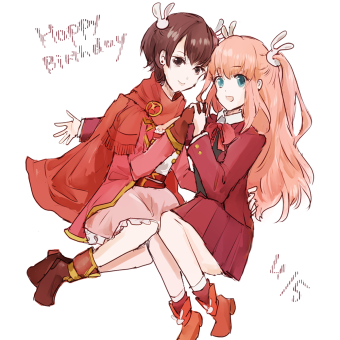 野々宮ララフィン生誕祭のtwitterイラスト検索結果 野々宮ララフィン生誕祭のtwitterイラスト検索結果
