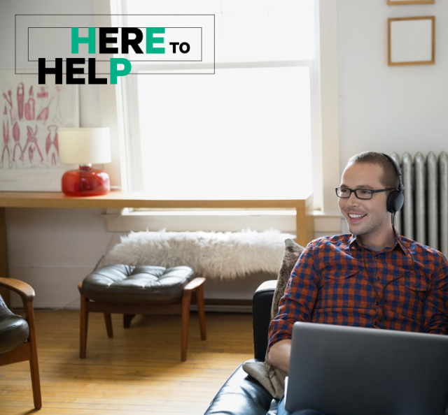 HPE is here to help: #Businesscontinuity in the new normal with #VDI dy.si/1Kgw9