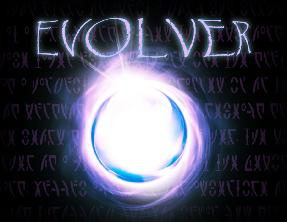 "If Cass was going to survive her shift tonight, she needed to be careful with basically everything"EVOLVER tells the story of a girl who lives on a broken Earth that's been conquered by aliens. And they love to drink.Written by  @CandaceB4Ever Cover by  @rachelh2012