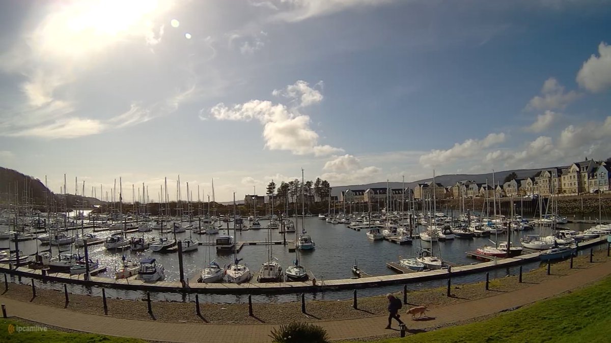 Kip Marina Hi-Definition Webcams Online!

For the added peace of mind of our berth holders, Kip Marina’s new Hi-Definition Webcams are now live on our website, with spectacular live images across the marina, from three different vantage points, 24 hours a day &amp; in amazing detail!