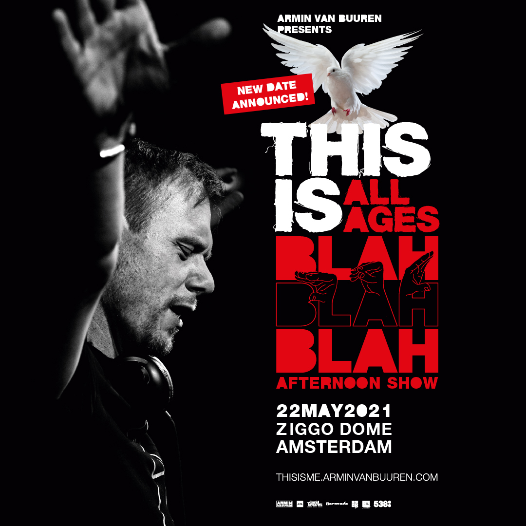 IMPORTANT UPDATE: Due to the coronavirus we have a new update regarding the This Is Me Shows. Read the full statement here: bit.ly/3e1rhNB