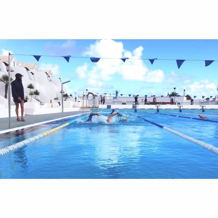 ActiveLanzarote's tweet photo. 🇪🇸 ¡Os echamos de menos!
🇬🇧 We miss you all!
#daplacetobe #daplacetotrain #swimbikerun #StayAtHome #QuedateEnCasa #FelizLunes #COVID19 https://t.co/AYHLaZbx7j