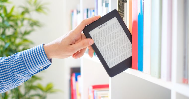 ColumbaBooks's tweet photo. We’ve curated a list of the most refreshing and inspiring titles in our current eBook sale to get you started on your digital reading journey. Let's go!
https://t.co/AbaZJ9IMoa
#ebooks #BookTwitter #PositiveVibes #BookWorm #amreading #booksoffaith https://t.co/PJZpbeSe94