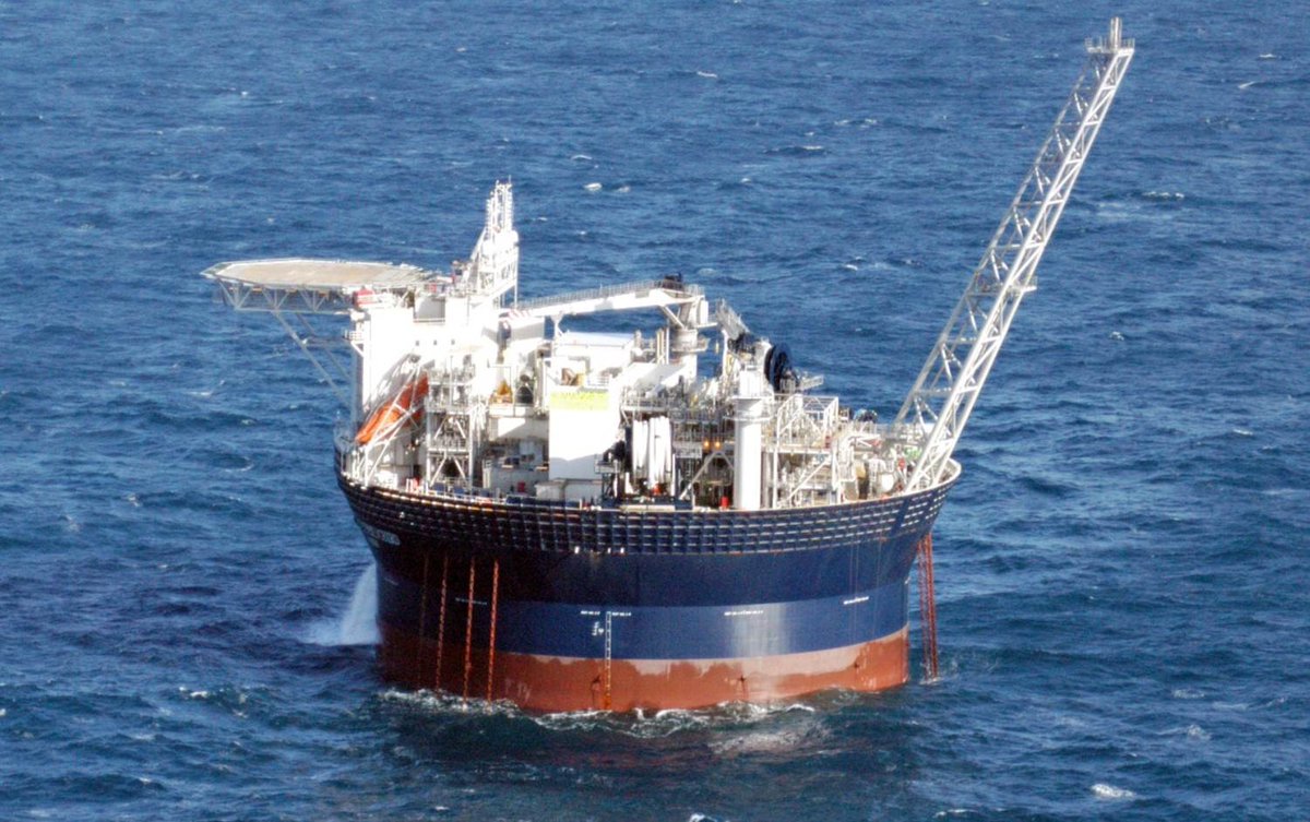 crondallenergy's tweet photo. NEWS: Crondall Energy is pleased to have provided commercial support to Spirit Energy, during their recent successful negotiation of an extension to the Hummingbird Spirit FPSO. 

Learn more:  https://t.co/82naTeSG6e

#FloatingProduction #FPSO #HummingbirdSpirit https://t.co/1zWDoQRNHF