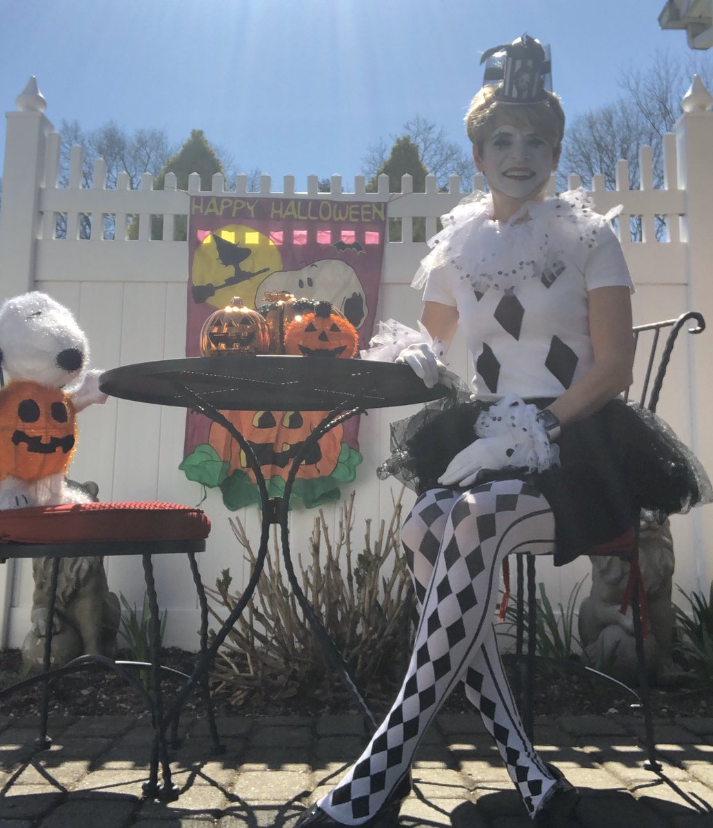 Wendy Wansor tweet media