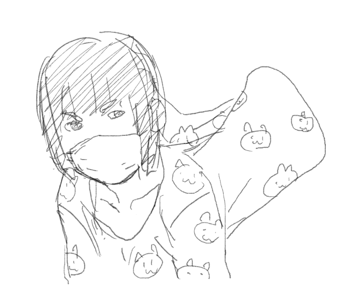 @rikotekibaniko 最終形態予想図 