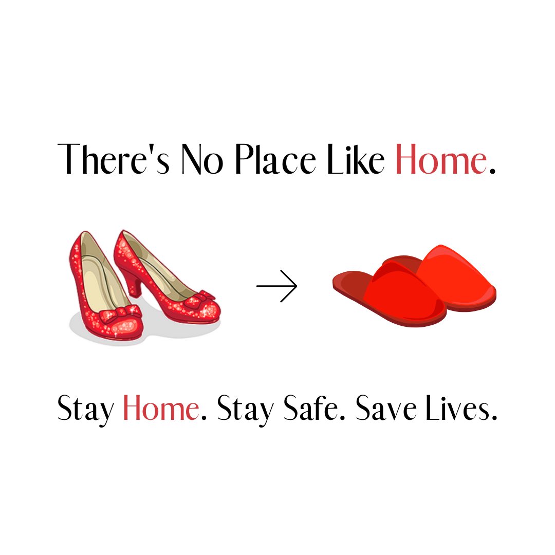 The decision to implement a statewide stay-home order was not easy. But I firmly believe taking these actions now will help further prevent the spread of COVID-19 in our state. Stay home. Stay Safe. Stay healthy. #SafteratHome