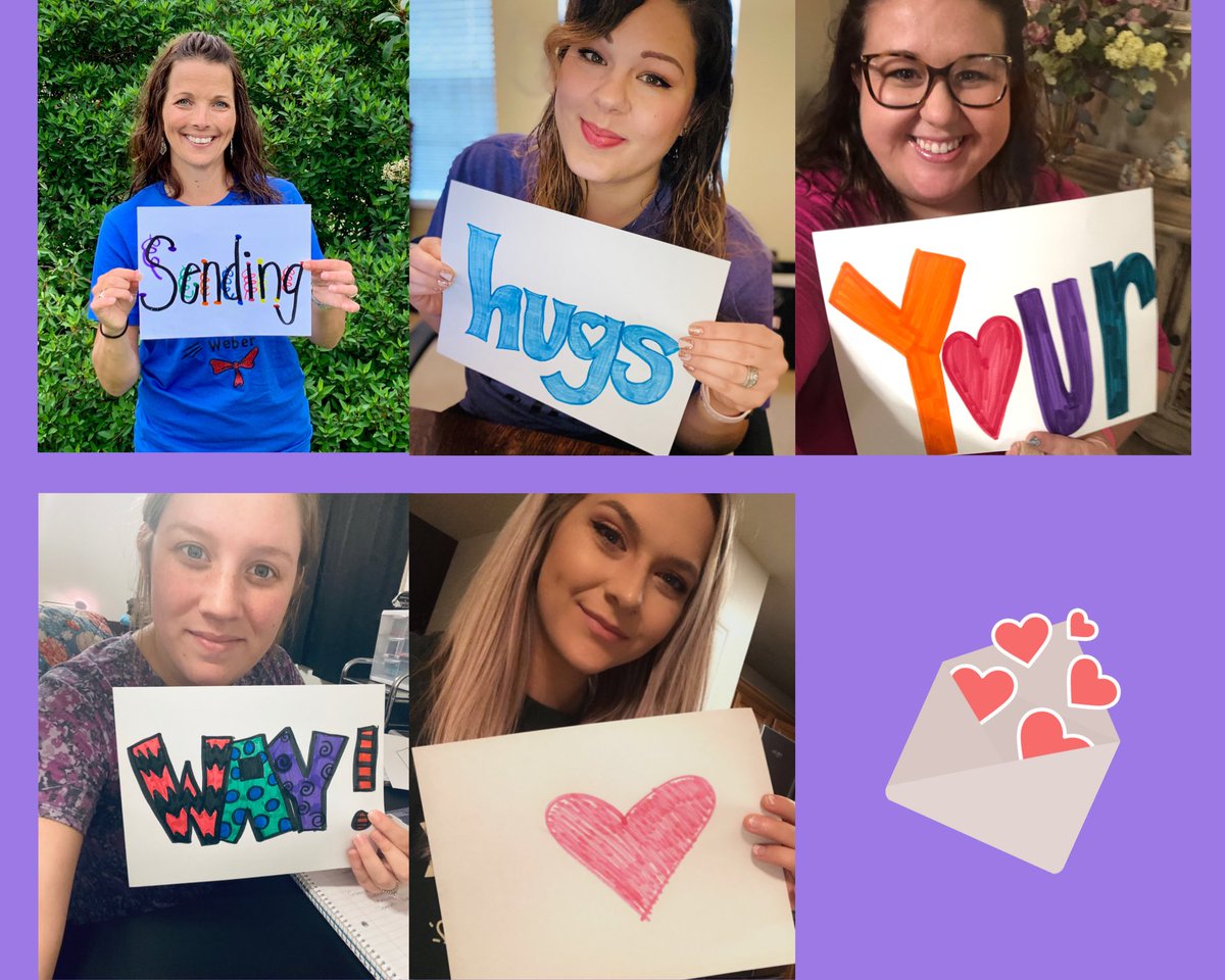 Danica Garza tweet media