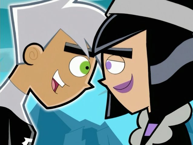 Featured image of post Danny Phantom Y Sam Goals danny phantom danny x sam amethyst ocean fakeout makeout sam manson tucker foley drouws csp accidentally saved it in png instead of clip studio format such a waste i was working on a flipped canvas i know what a d looks like and it does not look like that