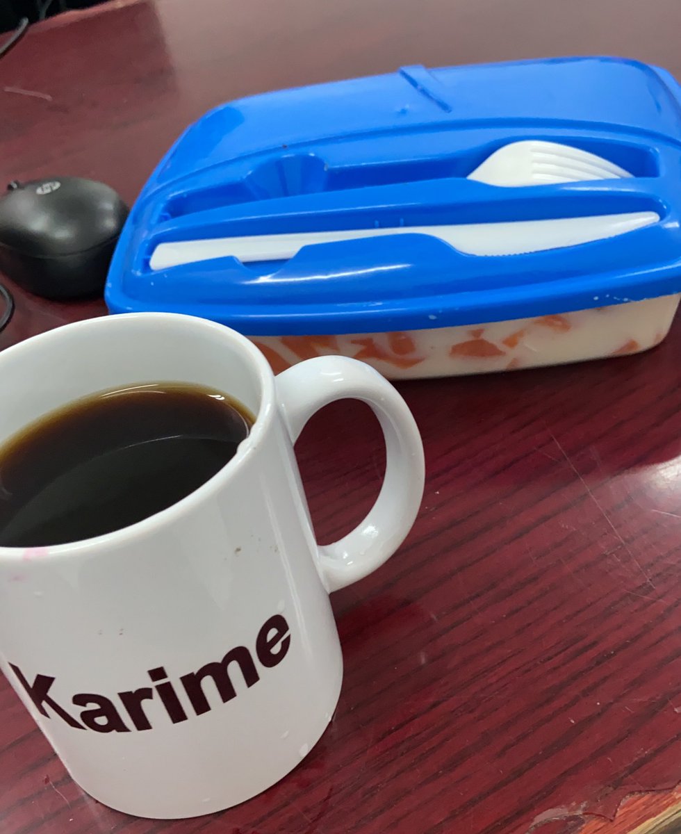karycastillod's tweet photo. Buenos días trabajando #vidagodin #tupperlife https://t.co/At5mPEnMu5