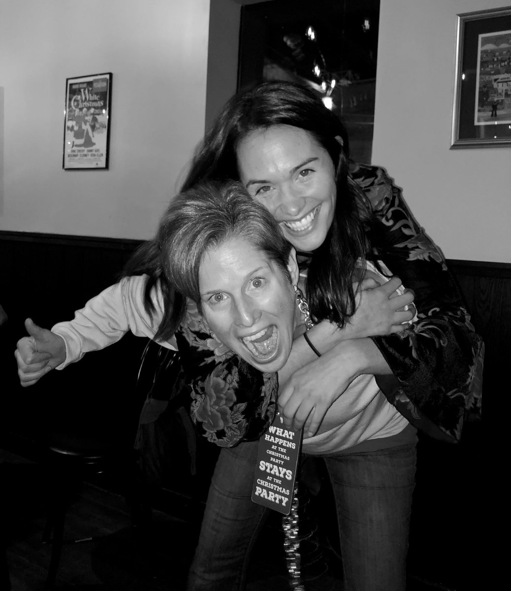 MissConroy113's tweet photo. My first friend &amp; mentor in @NRCSDistrict. She has had my back from the start. Oh how I miss barging through our connected classroom door for laughs, making you answer 1 million questions, and hugs till you tell me how much you love me! #myperson #weR1NR #TUteachers https://t.co/Xtdrjyab2k