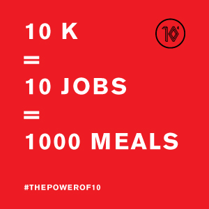 ICYMI: I talked simple math &amp; creating jobs with <a href="/erikbruneryang/">Erik Bruner-Yang</a> and his #thepowerof10 Initiative on #IndustryNight <a href="/FullServiceRDO/">Full Service Radio</a> 
thelistareyouonit.com/industry-night…