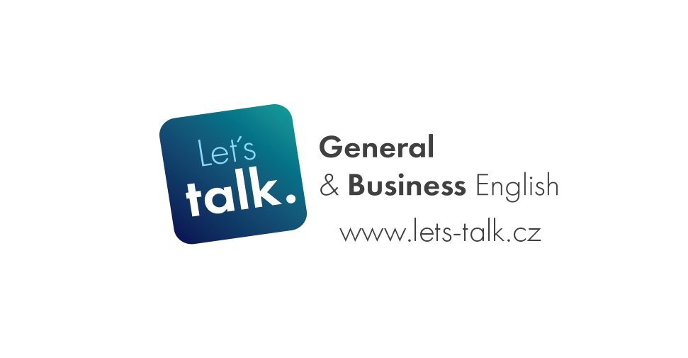 Vzhledem k současnému stavu znovuobnovujeme výuku angličtiny, a to prostřednictvím telekonferencí a na Skype. Naučte se anglicky z pohodlí vašeho domova. Navštivte naše webové stránky lets-talk.cz a pošlete nám e-mail s žádostí o bezplatnou úvodní lekci.