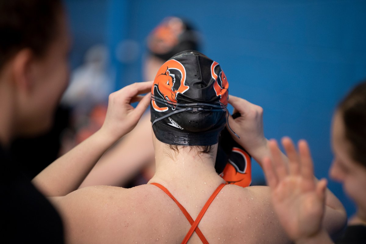 GoCamelsSwim tweet picture