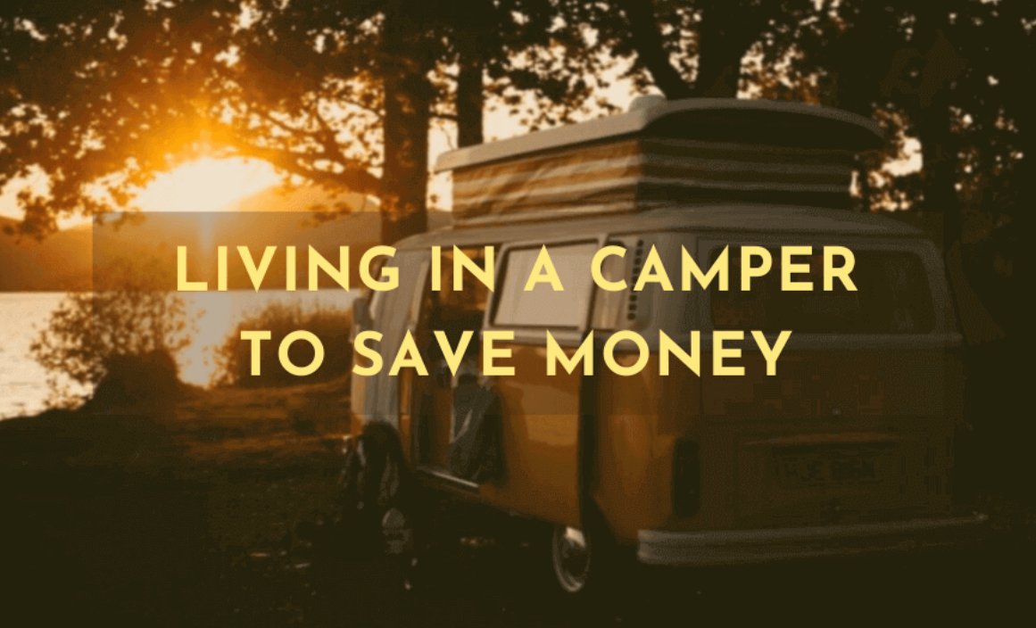 Tips for Living in a Camper to Save Money promoneysavings.com/living-in-a-ca…

#camping #savemoney #livinginacamper #camper #lifestyle #savings #promoneysavings