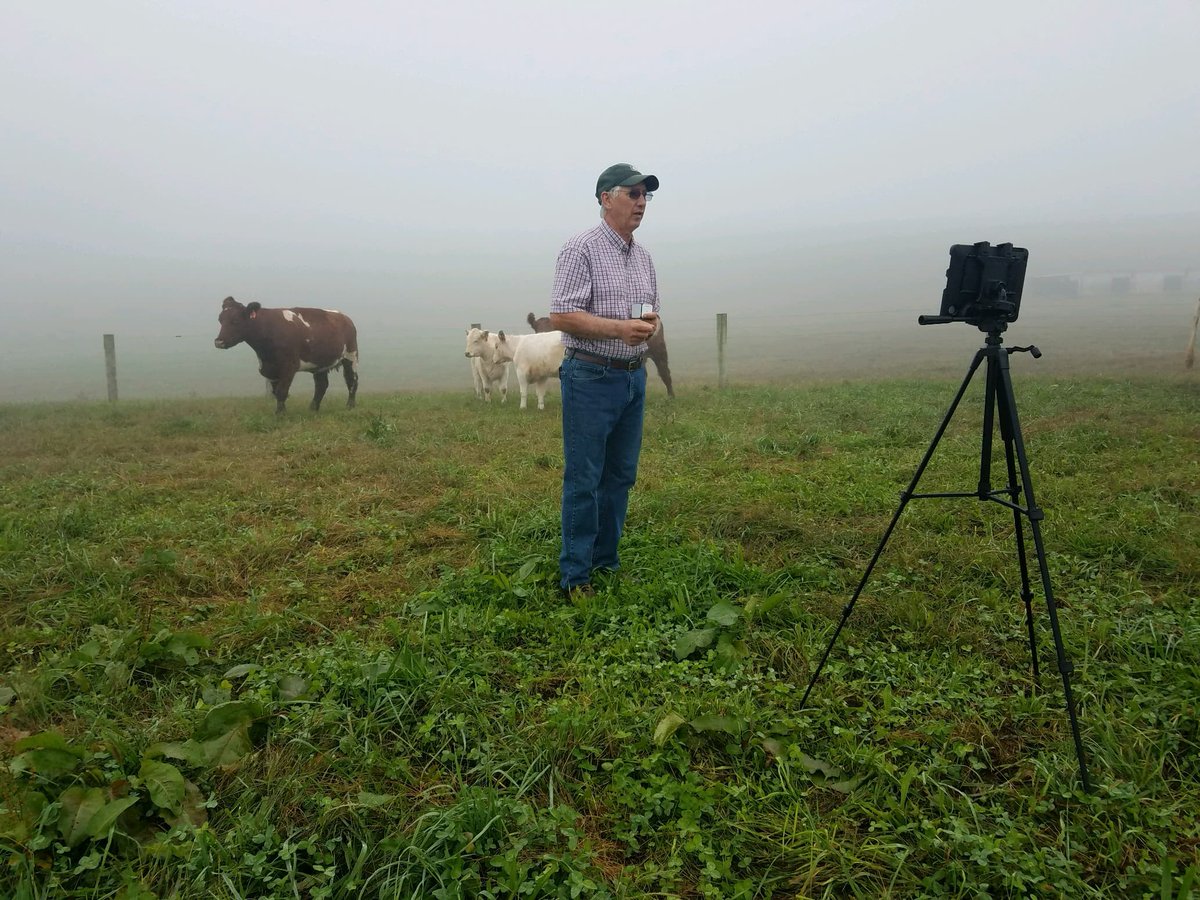 northeastbeef (@northeastbeef) on Twitter photo Join Farmers Scotty and Frank as they take you on a virtual tour of a Pennsylvania beef farm. youtu.be/8a_A2YADeUE
<a href="/MasonicVillages/">Masonic Villages</a>
#VirtualFarmTour #School #HomeSchool #FieldTrip #Beef #Farmers #KnowYourBeef #Agriculture #MasonicVillages #MasonicVillagesFarm Join Farmers Scotty and Frank as they take you on a virtual tour of a Pennsylvania beef farm. youtu.be/8a_A2YADeUE
<a href="/MasonicVillages/">Masonic Villages</a>
#VirtualFarmTour #School #HomeSchool #FieldTrip #Beef #Farmers #KnowYourBeef #Agriculture #MasonicVillages #MasonicVillagesFarm