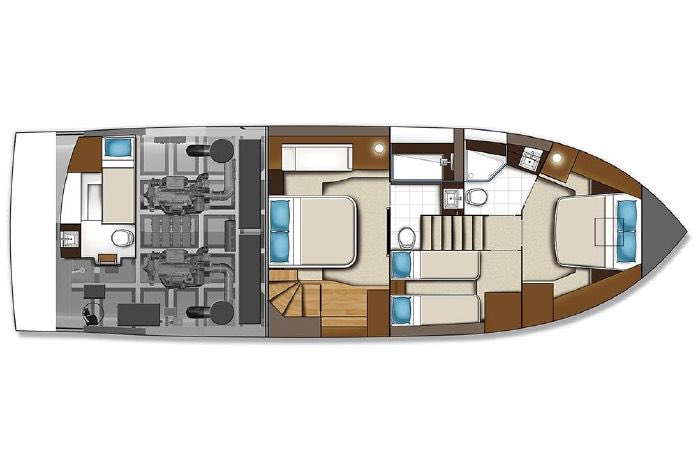 SovereignYachts's tweet photo. Our 2018 Carver Coupe C52 is easily the best 2018 Coupe on the market. It is in absolutely immaculate condition and is equipoise with two Cummins QSC 8.3, 600 hp, Diesel engines with the Cummins Joystick.

Contact Stuart Office: (772)232-4822 

https://t.co/EugQUelzYI https://t.co/XzwmC4nfDC