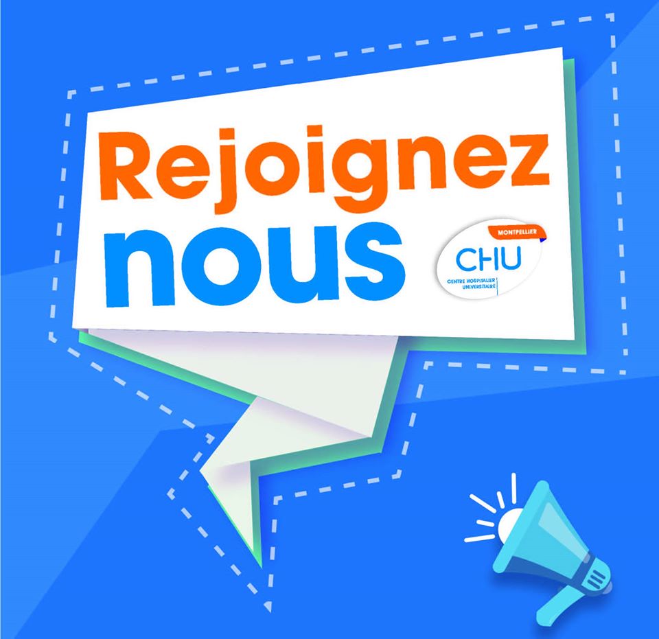 CHU de Montpellier tweet media