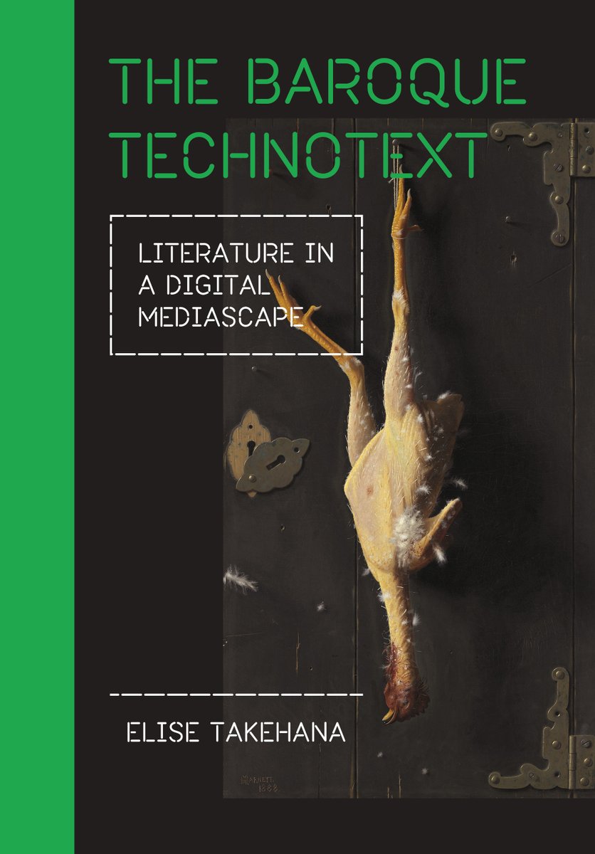 IntellectBooks's tweet photo. This weekend would have been the Society for Cinema and Media Studies 2020 Conference 🎞📱

We would hate for you to miss out on our conference discounts. Use code SCM20 to receive 30% off selected books.

Read more 👉 https://t.co/aNaQ27PAny #SCMS2020 https://t.co/r5Or4W1qLV