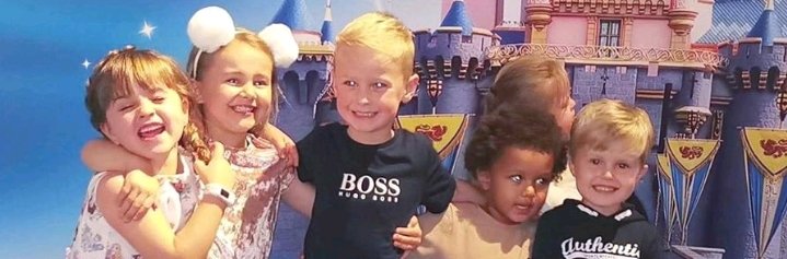 🚀Daniel Rocco Lomax🚀 {Loveday} [Fan of Kyzo-Drè] (@daniellomax16) on Twitter photo 