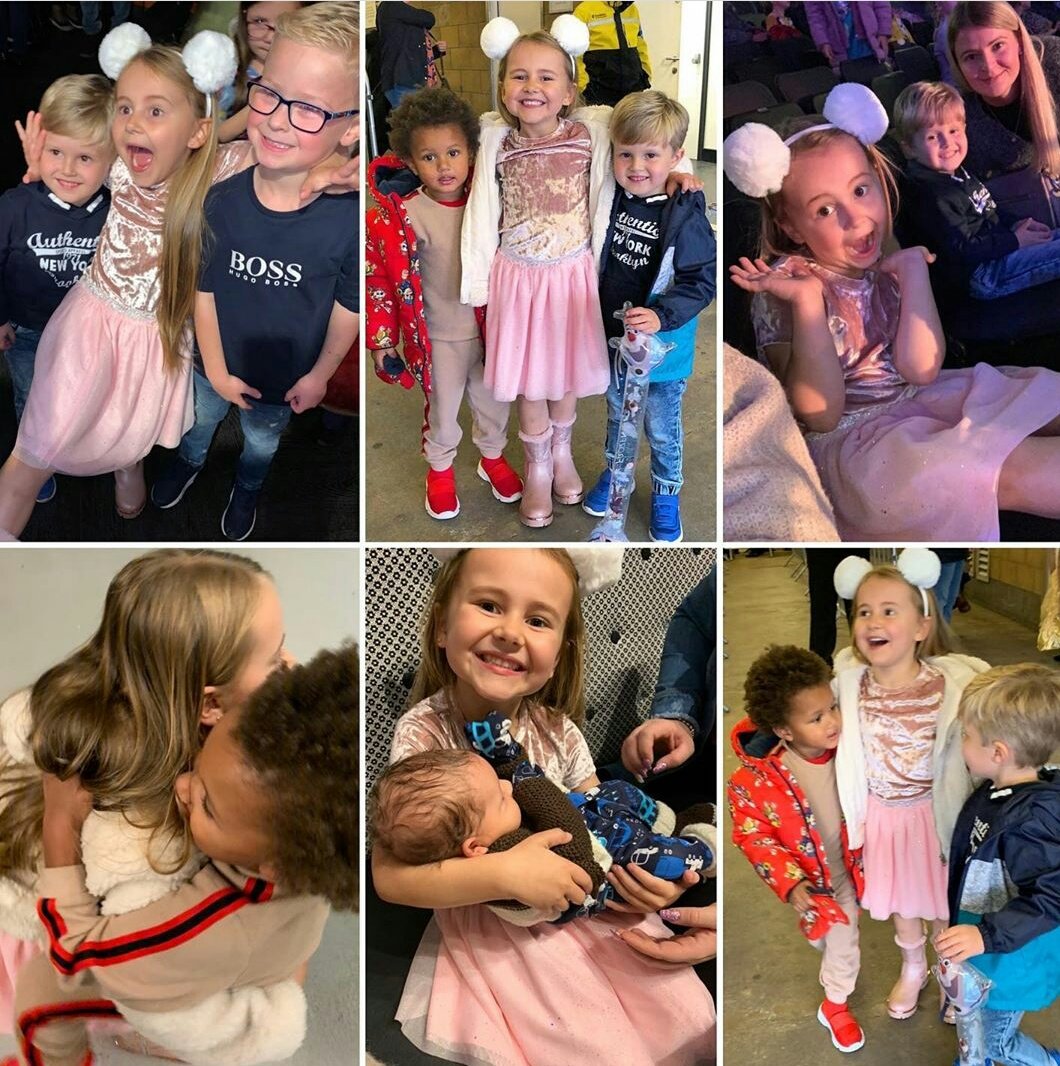 🚀Daniel Rocco Lomax🚀 {Loveday} [Fan of Kyzo-Drè] (@daniellomax16) on Twitter photo 