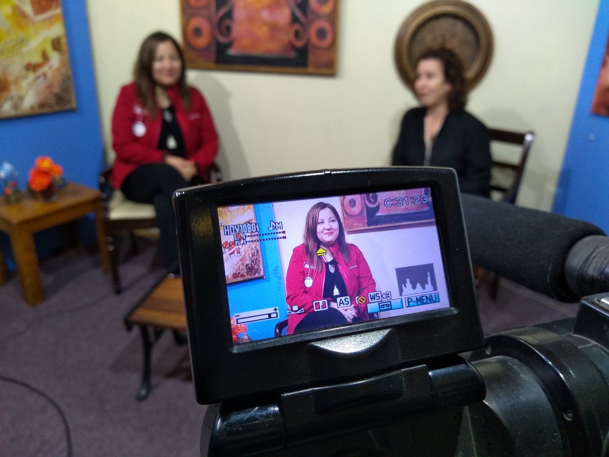 Seremi Mujer y Equidad de Género Los Lagos tweet media