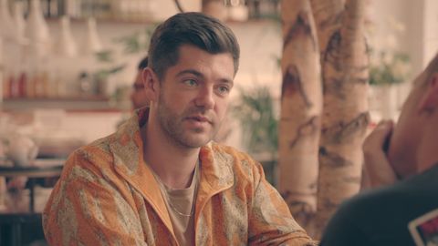 21. Alex Mytton. How has Alex gone from being the ultimate villain - breaking our Binky’s heart and having orgies with Spencer - to just kinda hanging around without a storyline for about 7 seasons? That's growth.