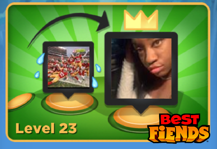 SugaRxch's tweet photo. I passed Preston T in #BestFiends - Download FREE - https://t.co/LzxGLSA103 via @bestfiends https://t.co/Lps8hGxT9L