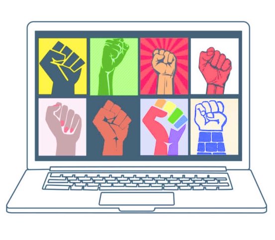 JamesGalleryGC's tweet photo. Tomorrow, join us for "ART • WORK • PLACE: Emergency Sessions" Tue, Apr 7, 7:30 pm, an online emergency forum focusing on current crisis for cultural workers &amp; sharing info &amp; ideas for solidarity, support, coalition forming &amp; strategies for going forward https://t.co/KvUCAx3NVm https://t.co/BzYMfcEr0n