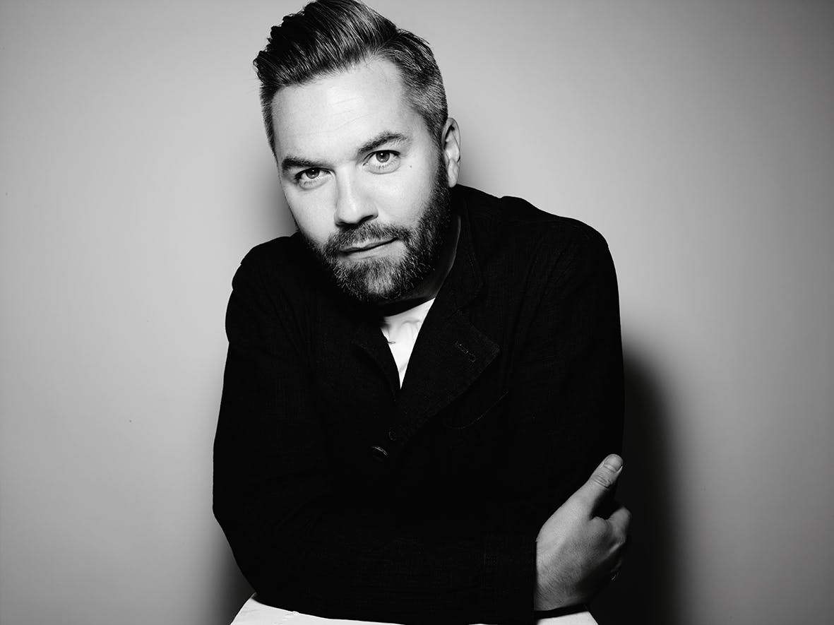 Creative Review tweet media