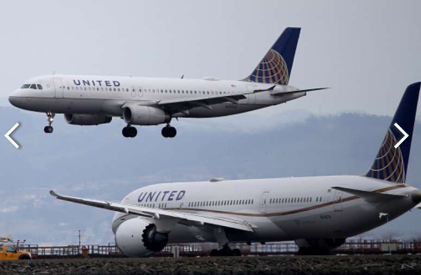 Delta, United extend elite status through 2021 bit.ly/2XdXyLw via <a href="/SFGate/">SFGATE</a> #TravelSkills