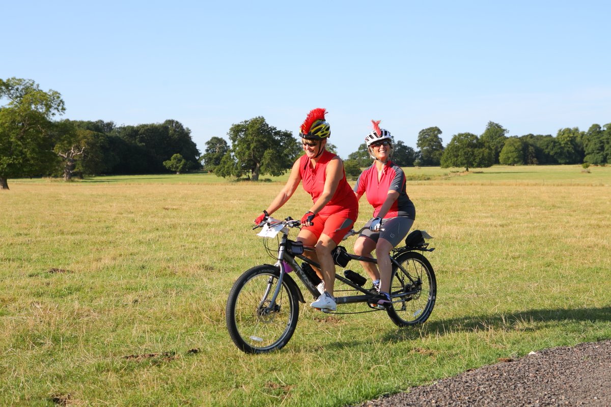 Hello Bike Eventers! Would you like to share memories of events that you've done with us? Have you done one ride many times? Have you raised money, if so, who for? Please email any stories/photos to enquiries@bike-events.co.uk or message us via FB! #cyclingforeveryone