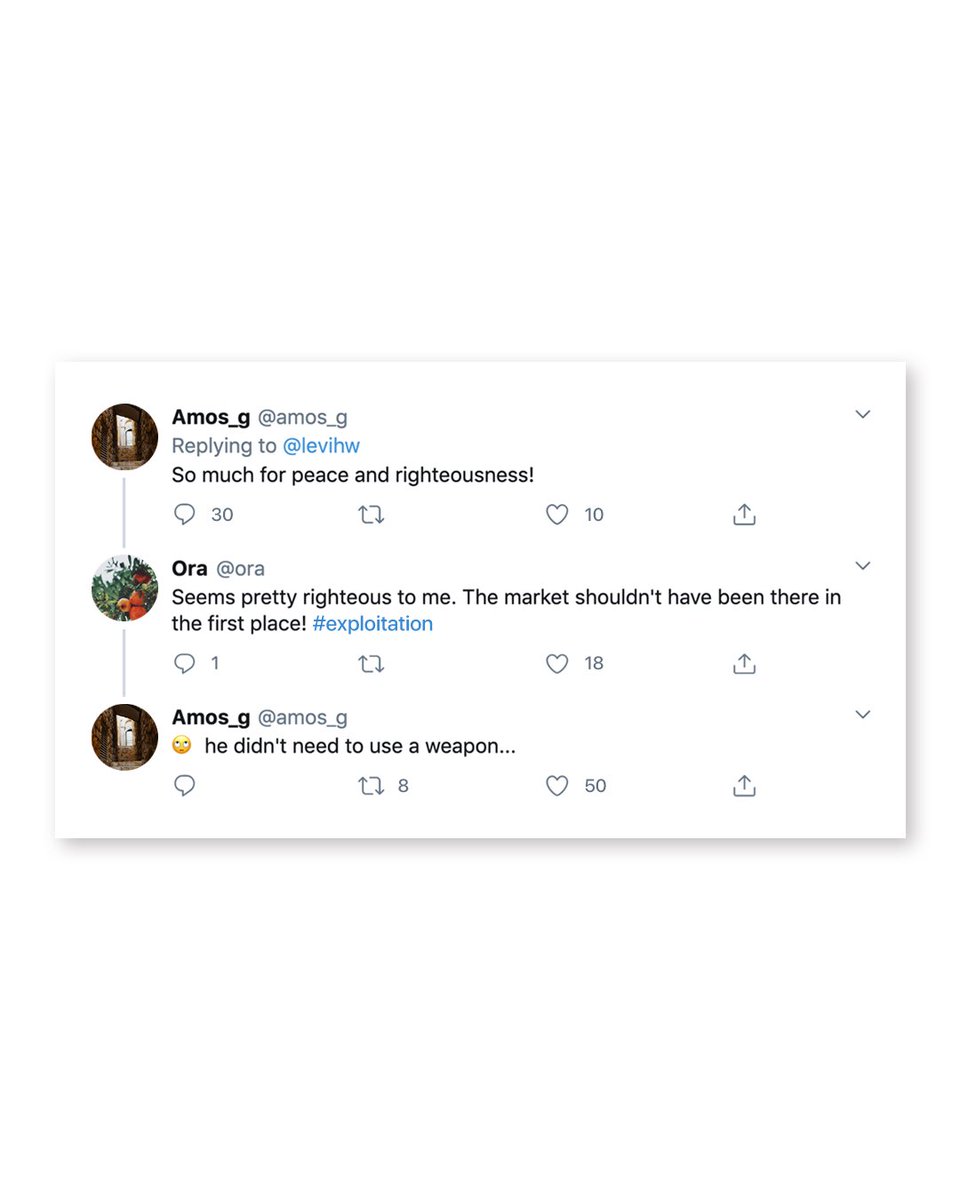 LifewordsUK's tweet photo. The Clearing of the Temple
#holyweek #digitaleaster #lifewords #versefirst #mondaythoughts https://t.co/Qls3bBIZBn