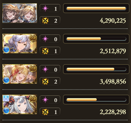 ライジングフォースのtwitterイラスト検索結果