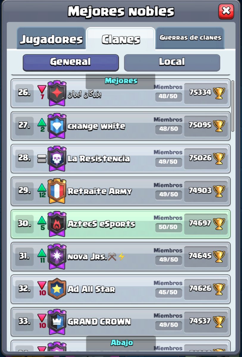 Aztecs eSports tweet media