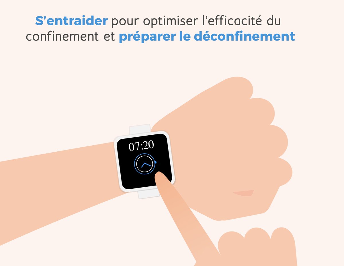 Confee5's tweet photo. Votre Journal de Confinement
Une initiative Citoyenne d’entraide pour optimiser la période de confinement et prendre les bons réflexes pour la prochaine phase de déconfinement.
#Confee #JeSuisConfee #InitiativeCitoyenne #Covid19 #TousUnis #StayHome https://t.co/KoPaLWjuIo