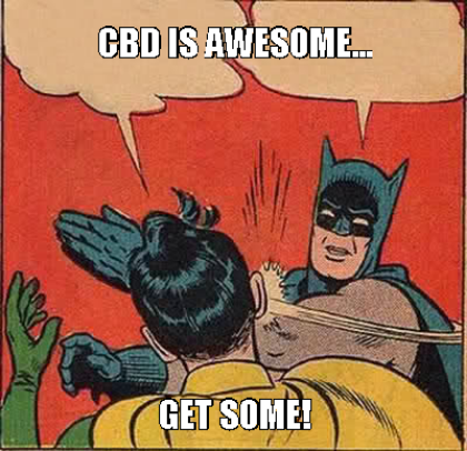 ShopTLCBD's tweet photo. We love #mememondays - especially when it comes to #cbd - there are so many great ones out there. Ya, we're #meme lovers too! #cbd #memes #cbdmemes #funny #humorismedicine #cbdlife #batmanandrobin #batman #batmanmeme #batmanandrobinmeme https://t.co/saikGNWXVL