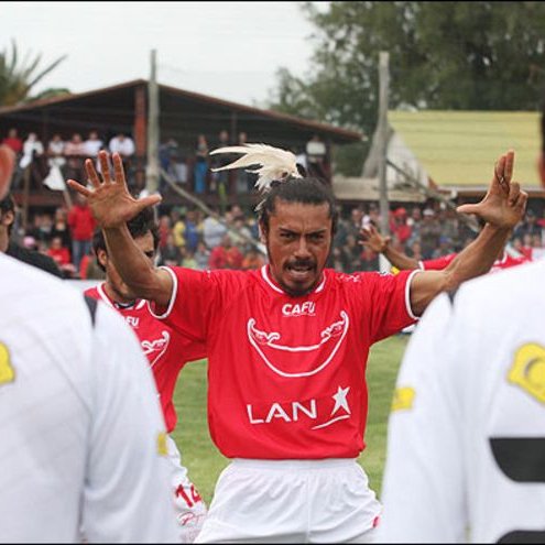 La sélection Rapa Nui participera à d'autres compétitions, comme le Championnat national de football des peuples autochtones d'Amérique du Sud.Elle remportera notamment l'édition 2012 face à l'équipe des Mapuches.