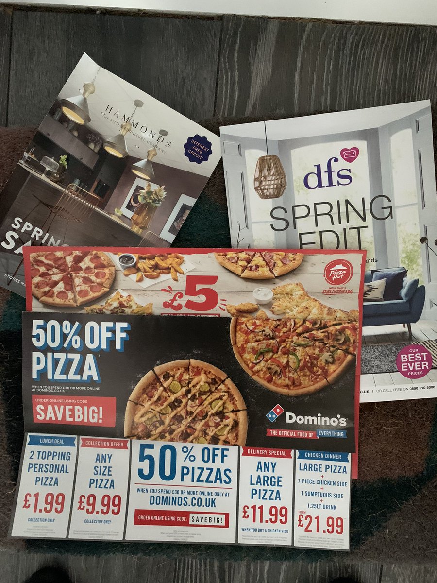 GemMclean85's tweet photo. @RoyalMail and yet they are being made@to deliver crap like this???? 🤬 they should not have to at this time!!! https://t.co/zwxR88y1Jg