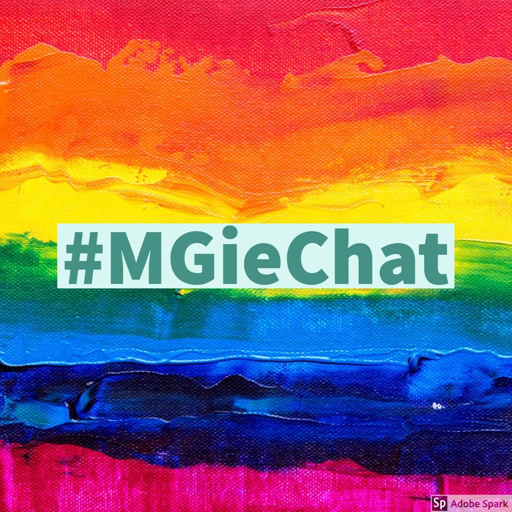 ElizabethRose Murray (@ermurray) on Twitter photo #MGiechat continues tomorrow (7.30pm-8.30pm) - a general chit chat to see how everyone’s getting on with their work, to share resources & offer some moral support. Please spread the word/remind people! #MGiechat continues tomorrow (7.30pm-8.30pm) - a general chit chat to see how everyone’s getting on with their work, to share resources & offer some moral support. Please spread the word/remind people!