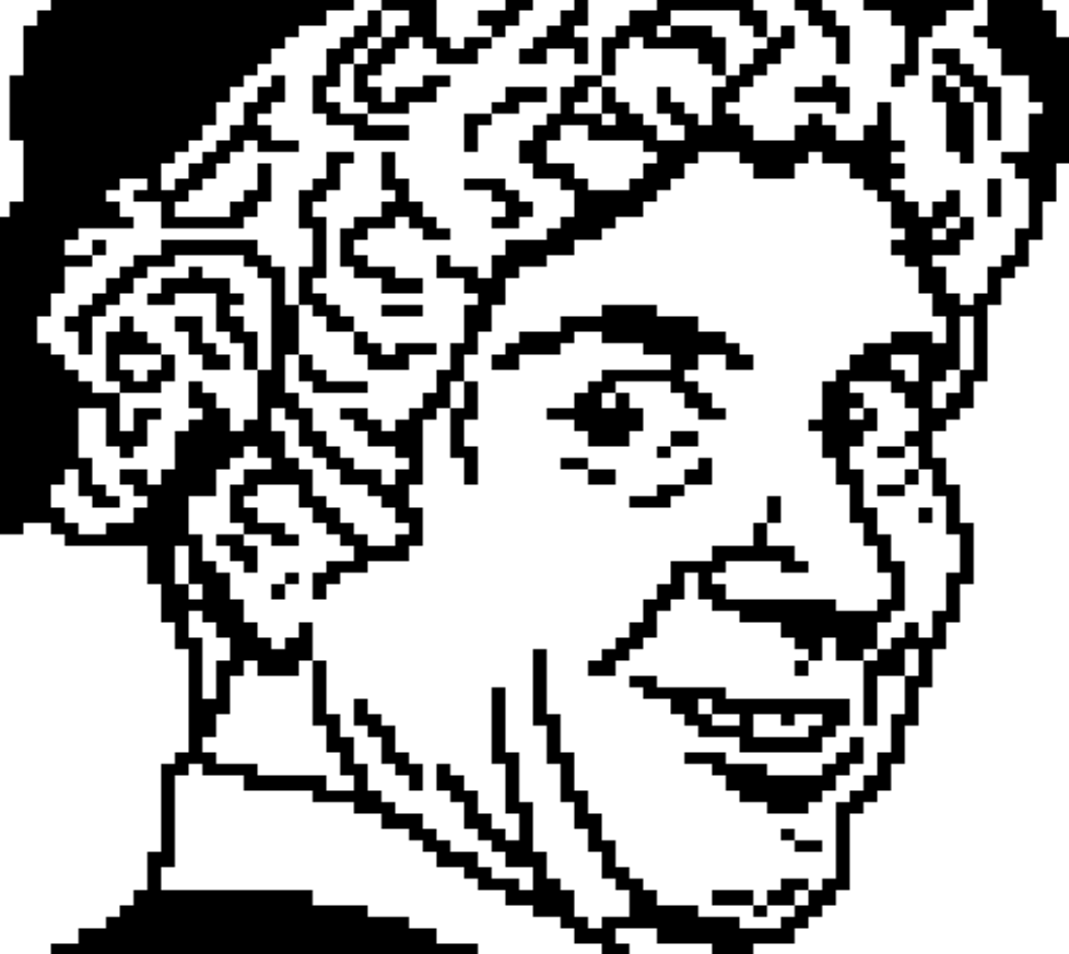 Horsenburger's tweet photo. #serialkiller or #MarxBrother #2 https://t.co/XYv4DFThFl