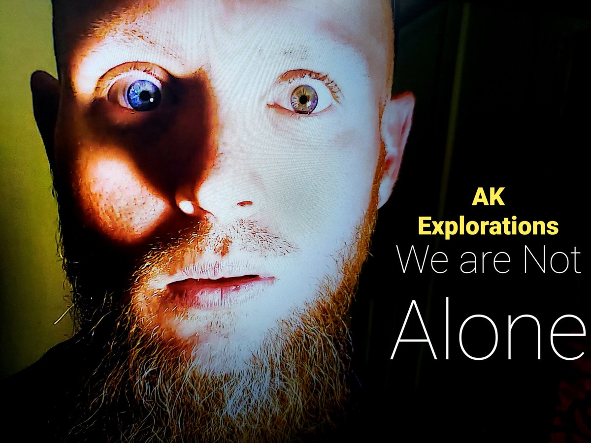 AkExplorations's tweet photo. https://t.co/kJrmheuJA3 NEW VIDEO OUT!!! #akexplorations #floridaexplore #YouTube #MondayMorning #StayAtHome #StayHome #WithMe https://t.co/kyEBMeaQ13
