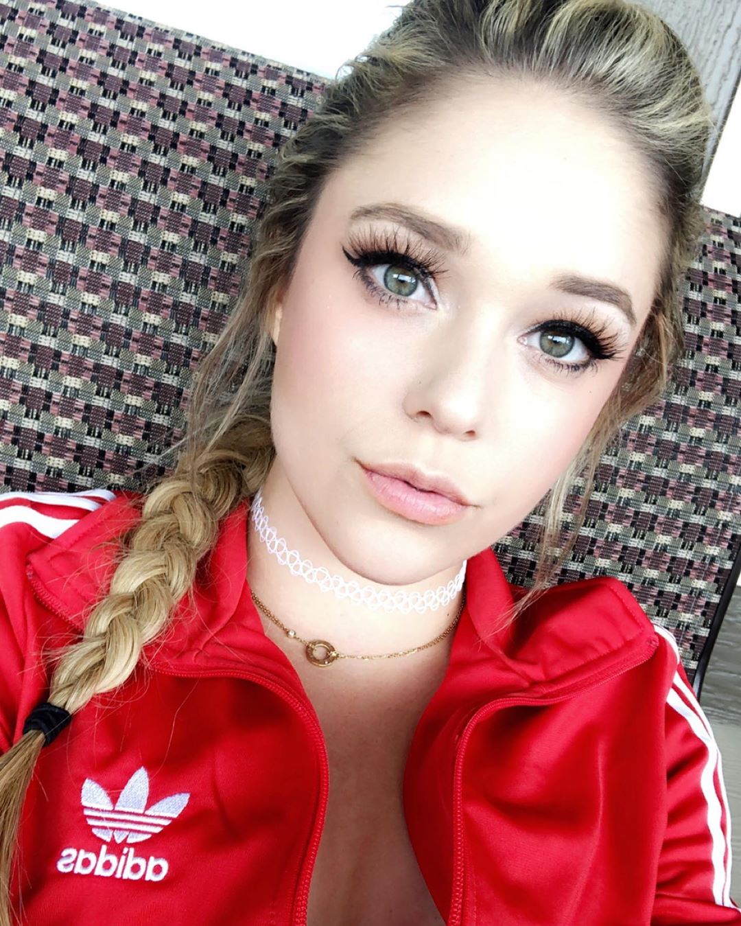 Kali Rose on X: I hope you all are safe and doing well considering the  circumstances 💋 t.cok1b8VaNL3f  X