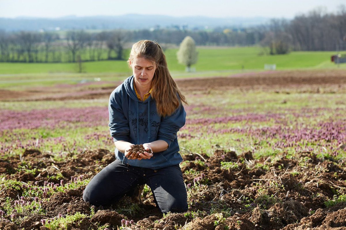 For some farmers who sell to local markets, the closure of restaurants and schools has been compounded by farmers market closures. By some estimates, local and regional food markets could see a drop in sales of $688M between March and May.  https://www.washingtonpost.com/news/voraciously/wp/2020/04/01/facing-devastating-losses-small-farmers-pivot-to-sell-directly-to-consumers/