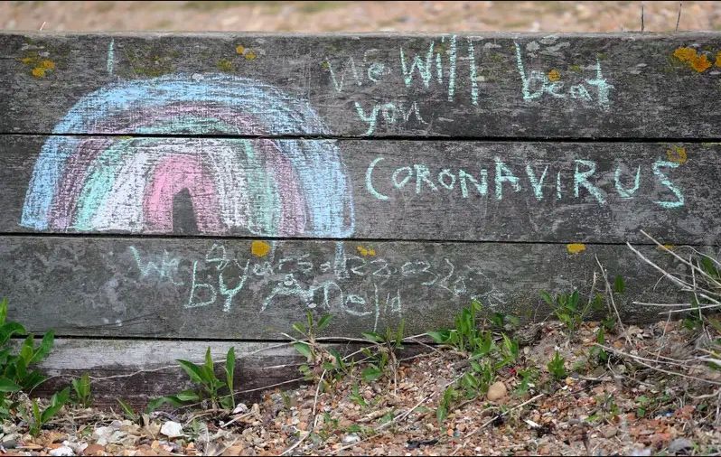 “This is likely a once-in-a-generation disaster, and it will affect every domain of human life. It will be traumatic. And trauma always falls hardest on the youngest among us.”

The COVID-19 Crisis Is Catastrophic for Children Too - <a href="/BruceLesley/">Bruce Lesley</a> - Medium bit.ly/2yvslZV