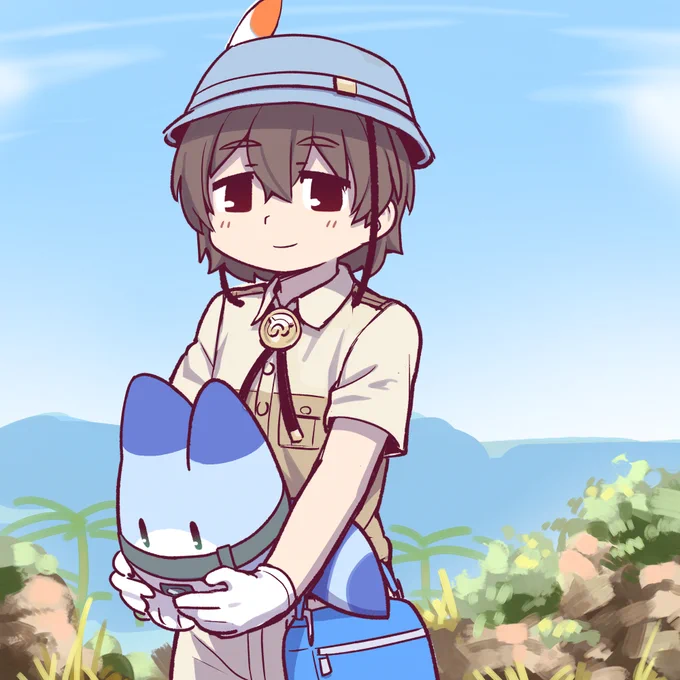 taichou 