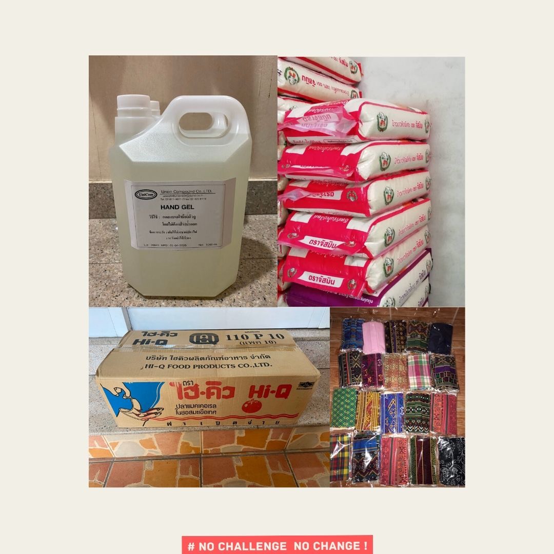 SEEU_SIWON's tweet photo. We ‘THAI SIWONEST’ would like to take this chance, on behalf of @siwonchoi , to donate essentials to people in need, during this COVID-19 crisis, through collaboration with volunteer group ‘COVID BANGKOK AID’

#HappySiwonDay #나의자부심_최시원_생일축하해 https://t.co/TejRfyNqLd