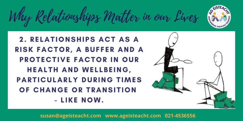 Relationships in Practice tweet media