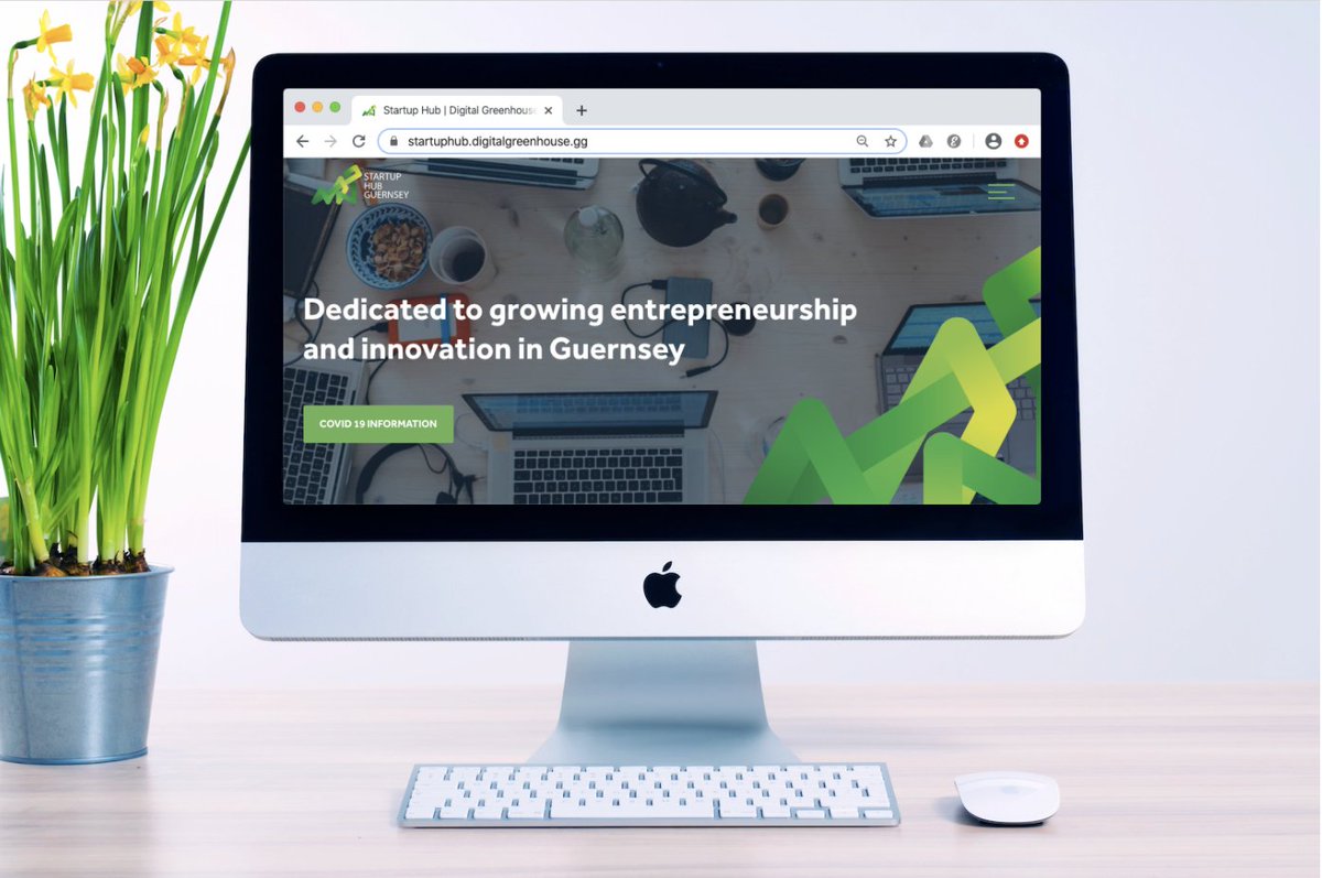 Startup Hub Guernsey tweet media